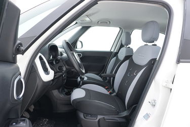 Fiat 500L Sedili Sedili di Fiat 500L
