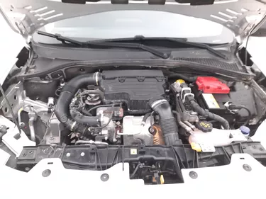 Fiat Tipo SW 1.0 Benzina 100CV Manuale Vano motore