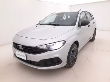 Fiat Tipo SW 1.0 Benzina 100CV Manuale Visione frontale