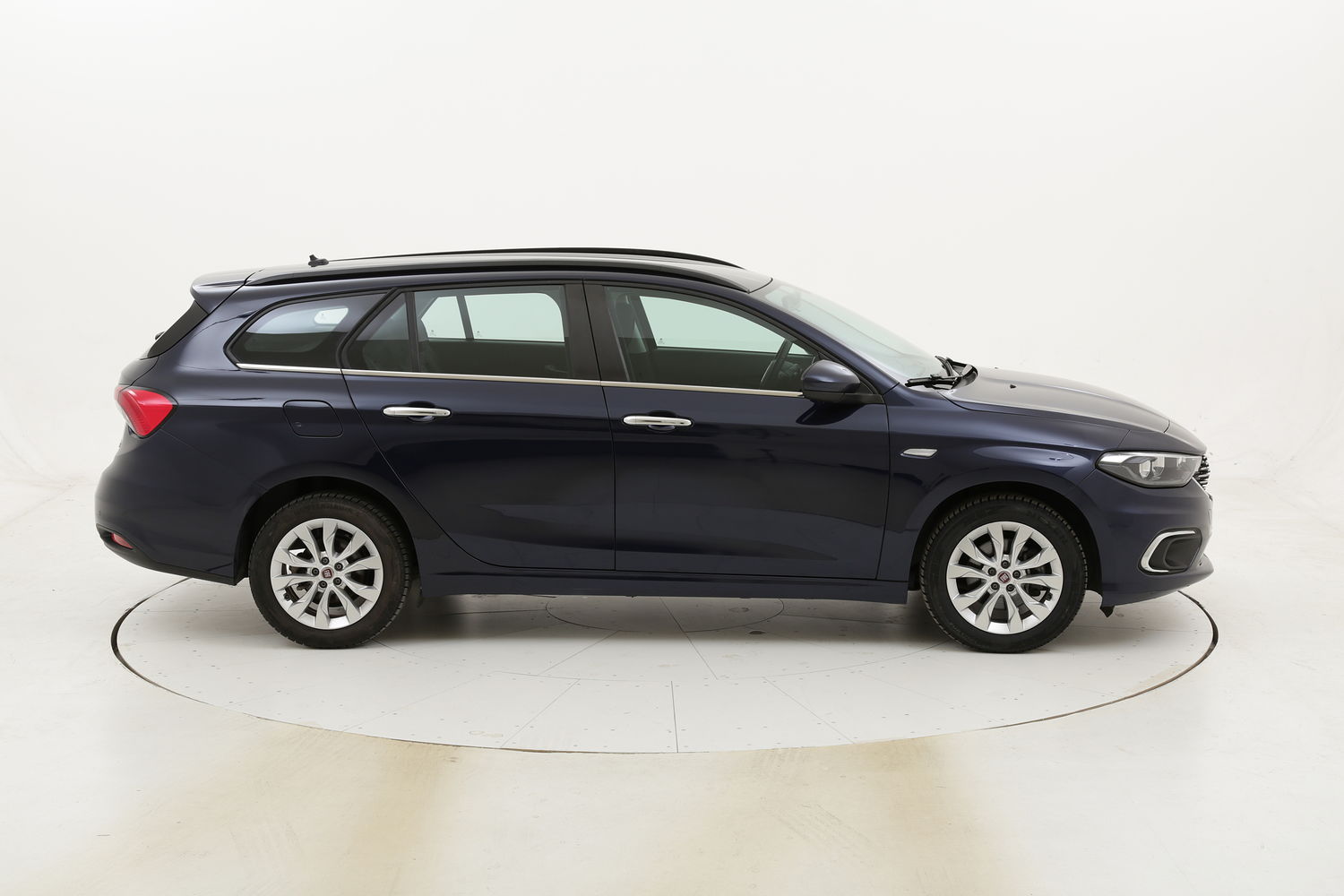 Fiat Tipo SW Business usata del 2018 con 49.858 km