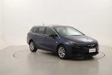 Opel Astra ST Business Elegance AT9 1.5 Diesel 122CV Automatico Opel Astra ST Business Elegance AT9 1.5 Diesel 122CV Automatico