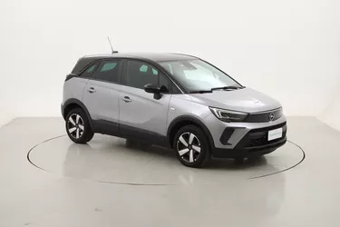 Opel Crossland Edition AT6 1.5 Diesel 120CV Automatico Opel Crossland Edition AT6 1.5 Diesel 120CV Automatico