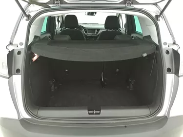 Opel Crossland Edition AT6 1.5 Diesel 120CV Automatico Bagagliaio