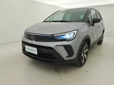 Opel Crossland Edition AT6 1.5 Diesel 120CV Automatico Visione frontale
