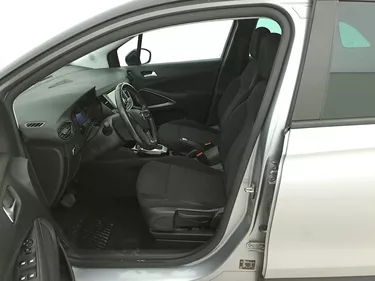 Opel Crossland Edition AT6 1.5 Diesel 120CV Automatico Sedili
