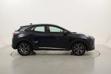 Ford Puma Hybrid Titanium 1.0 Mild Hybrid 125CV Manuale