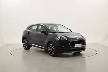 Ford Puma Hybrid Titanium 1.0 Mild Hybrid 125CV Manuale