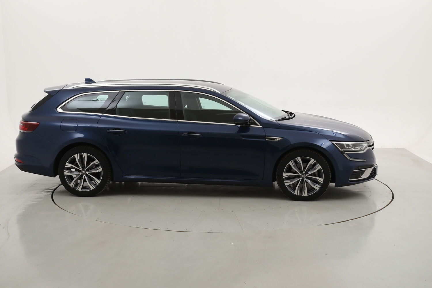 Renault Talisman Sporter Business EDC usata del 2020 con 104.252 km