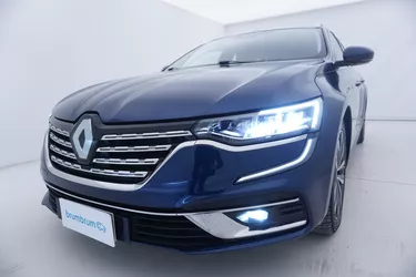 Renault Talisman Sporter Business EDC 2 Diesel 160CV Automatico Visione frontale