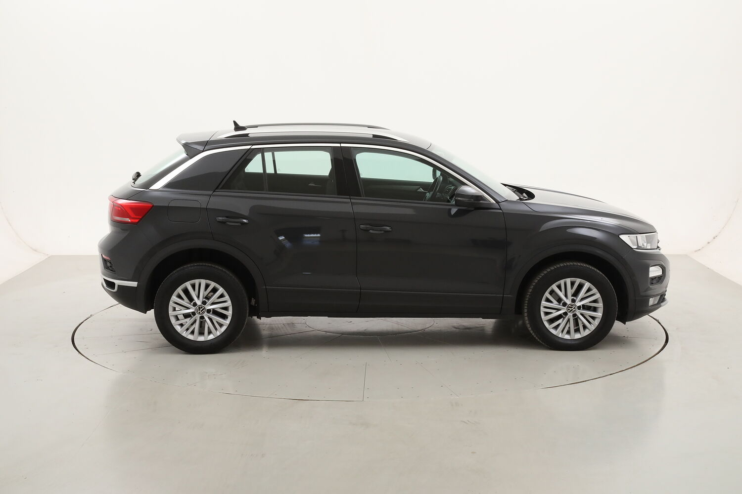 Volkswagen T-Roc Business DSG usata del 2021 con 111.455 km