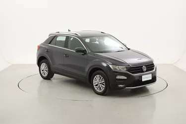 Volkswagen T-Roc Business DSG 2.0 Diesel 150CV Automatico Volkswagen T-Roc Business DSG 2.0 Diesel 150CV Automatico