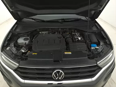 Volkswagen T-Roc Business DSG 2.0 Diesel 150CV Automatico Vano motore