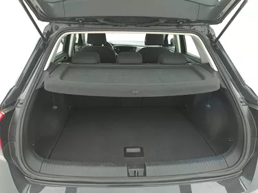 Volkswagen T-Roc Business DSG 2.0 Diesel 150CV Automatico Bagagliaio