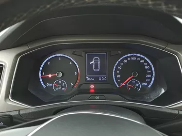 Volkswagen T-Roc Business DSG 2.0 Diesel 150CV Automatico Interni