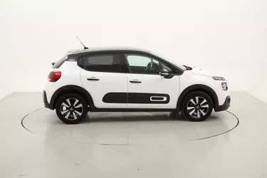 Citroen C3 Shine 1.2 Benzina 83CV Manuale