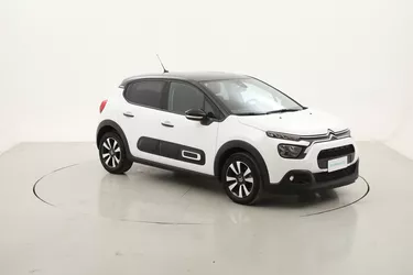 Citroen C3 Shine 1.2 Benzina 83CV Manuale