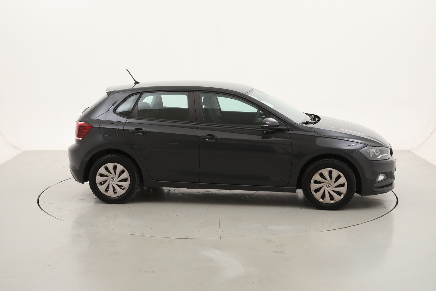 Volkswagen Polo Trendline usata del 2019 con 61.102 km