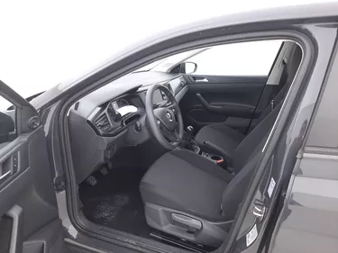Volkswagen Polo Trendline 1.0 Benzina 65CV Manuale Sedili