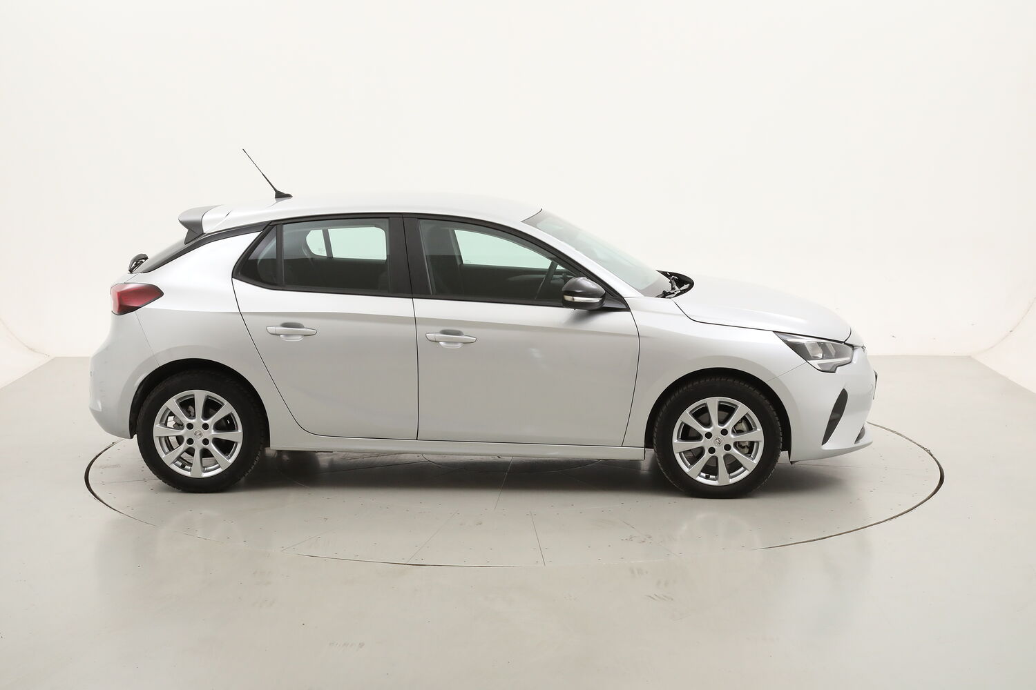 Opel Corsa Edition usata del 2023 con 52.912 km