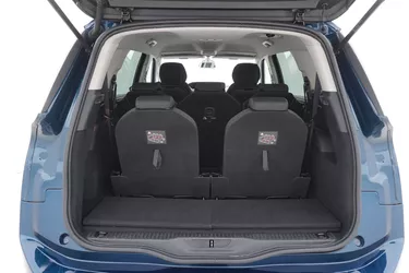 Citroen Grand C4 SpaceTourer Shine EAT8 - 7 POSTI 1.5 Diesel 131CV Automatico Bagagliaio