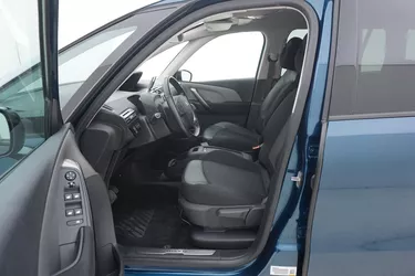 Citroen Grand C4 SpaceTourer Shine EAT8 - 7 POSTI 1.5 Diesel 131CV Automatico Sedili