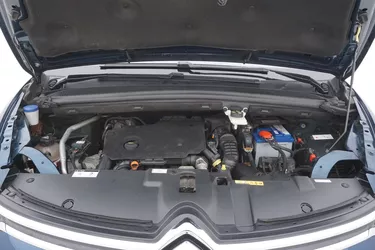 Citroen Grand C4 SpaceTourer Shine EAT8 - 7 POSTI 1.5 Diesel 131CV Automatico Vano motore