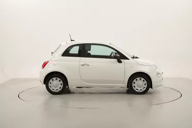 Fiat 500 Hybrid Cult 1.0 Mild Hybrid 70CV Manuale