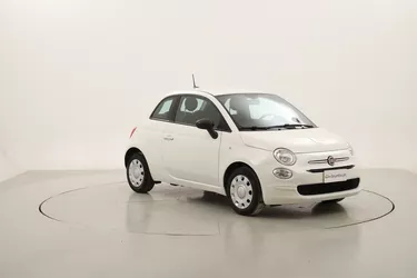 Fiat 500 Hybrid Cult 1.0 Mild Hybrid 70CV Manuale