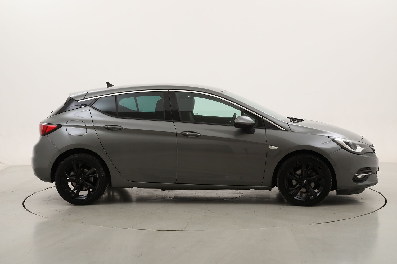 Opel Astra Business Elegance usata del 2020 con 91.332 km