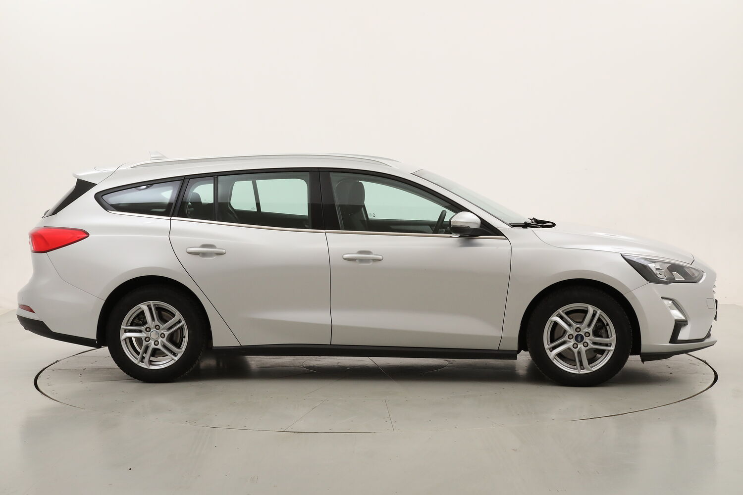 Ford Focus SW Business aut. usata del 2021 con 101.539 km
