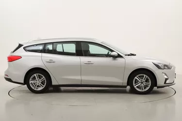 Ford Focus SW Business aut. 1.5 Diesel 120CV Automatico