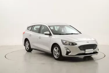 Ford Focus SW Business aut. 1.5 Diesel 120CV Automatico