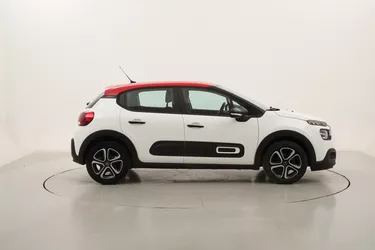 Citroen C3 Shine 1.2 Benzina 83CV Manuale Citroen C3 Shine 1.2 Benzina 83CV Manuale