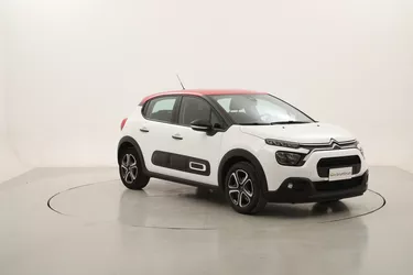 Citroen C3 Shine 1.2 Benzina 83CV Manuale Citroen C3 Shine 1.2 Benzina 83CV Manuale