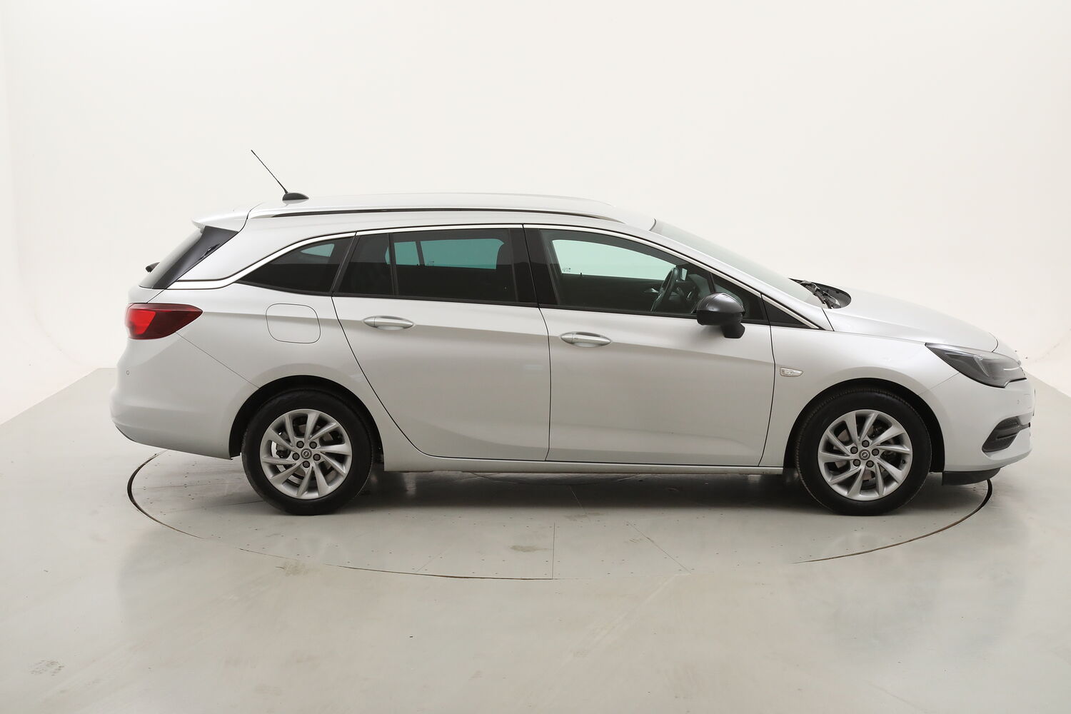 Opel Astra ST Business Elegance usata del 2021 con 86.587 km
