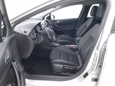 Opel Astra ST Business Elegance 1.5 Diesel 122CV Automatico Sedili