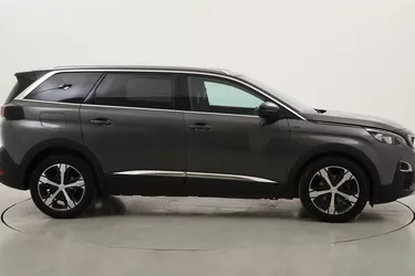 Peugeot 5008 GT EAT8 - 7 POSTI 2.0 Diesel 177CV Automatico