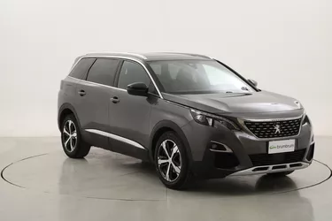 Peugeot 5008 GT EAT8 - 7 POSTI 2.0 Diesel 177CV Automatico