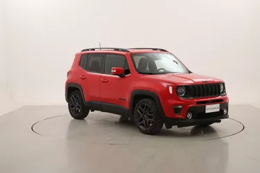 Jeep Renegade S DDCT 1.3 Benzina 150CV Automatico