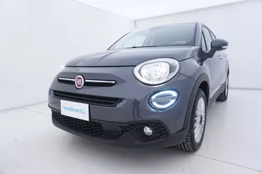 Fiat 500X Connect 1.3 Diesel 95CV Manuale Visione frontale