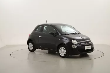Fiat 500 Hybrid Cult 1.0 Mild Hybrid 70CV Manuale