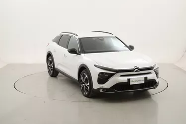 Citroen C5 X Shine 1.2 Benzina 131CV Automatico Citroen C5 X Shine 1.2 Benzina 131CV Automatico