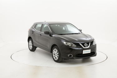 Nissan Qashqai usata del 2016 con 49.609 km
