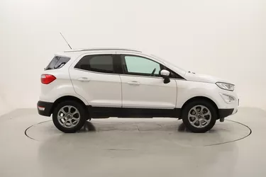 Ford EcoSport Titanium 1.0 Benzina 140CV Manuale Ford EcoSport Titanium 1.0 Benzina 140CV Manuale