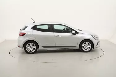 Renault Clio Hybrid Zen 1.6 Full Hybrid 140CV Automatico