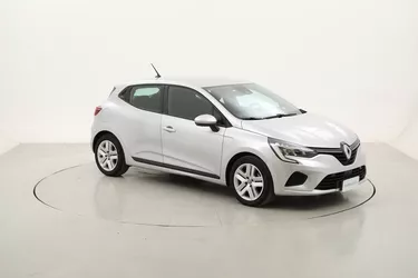 Renault Clio Hybrid Zen 1.6 Full Hybrid 140CV Automatico