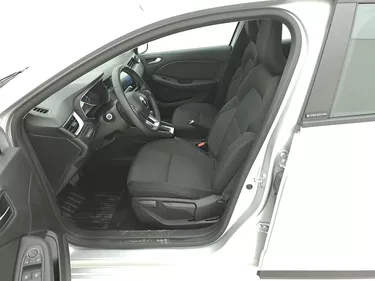 Renault Clio Hybrid Zen 1.6 Full Hybrid 140CV Automatico Sedili