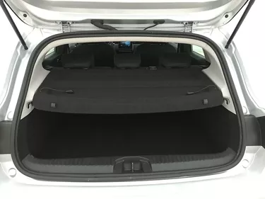 Renault Clio Hybrid Zen 1.6 Full Hybrid 140CV Automatico Bagagliaio