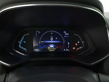 Renault Clio Hybrid Zen 1.6 Full Hybrid 140CV Automatico Interni