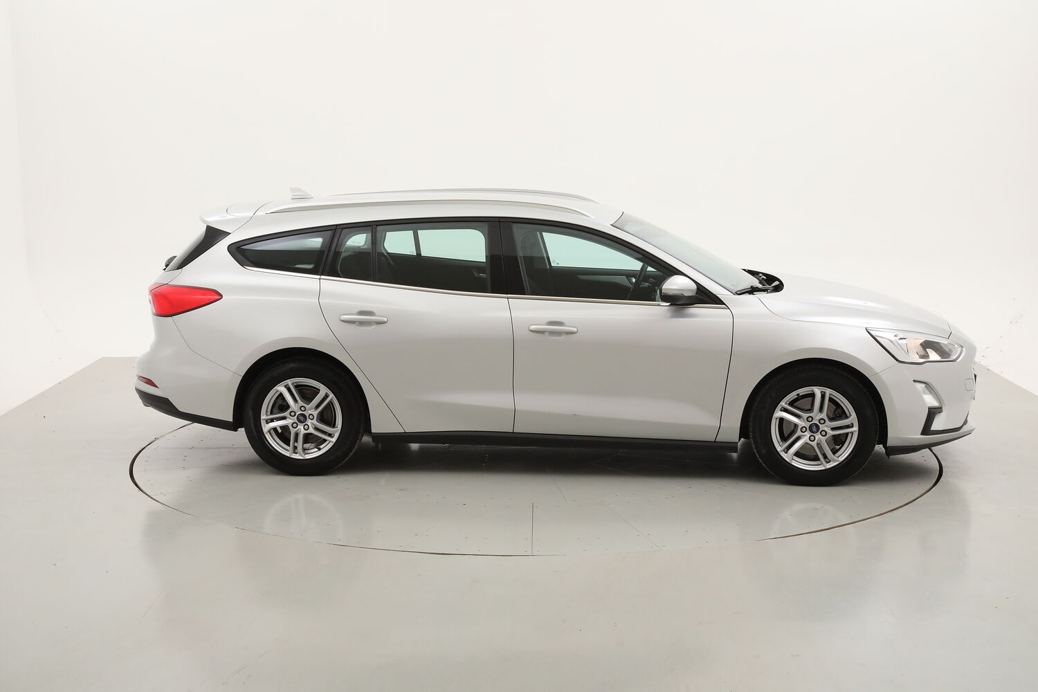 Ford Focus SW Business usata del 2019 con 113.360 km